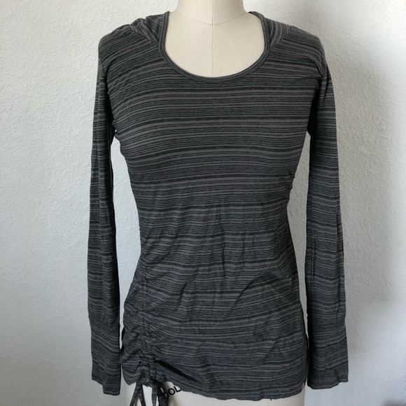 Prana Tops - Prana Vinyasa Hoodie